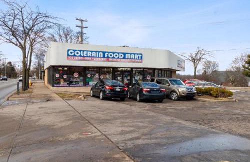 Mount Airy Apartamento | Luxury 1 bedroom apartment in Cincinnati