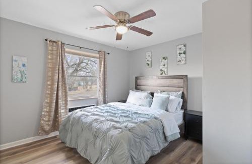 Mount Airy Apartamento | Luxury 1 bedroom apartment in Cincinnati