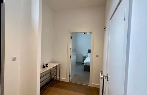 Limehouse Apartamento | Luxury 1 Bedroom Apartment- Tower Hamlets, London