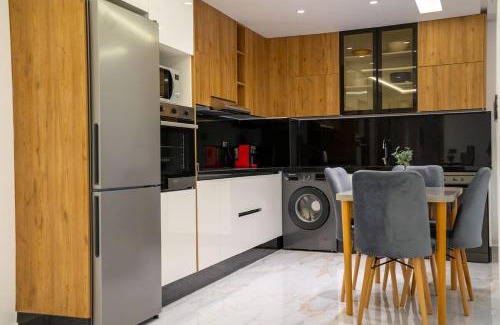 Tanja Balia Casa | Luxury 1-bedroom apartment Amelia in Tangier