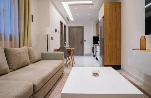 Tanja Balia Casa | Luxury 1-bedroom apartment Amelia in Tangier