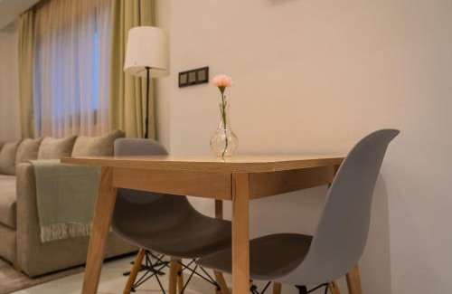 Tanja Balia Casa | Luxury 1-bedroom apartment Amelia in Tangier