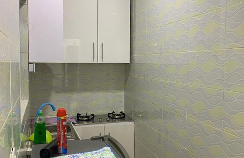 Yaba Apartamento | Luxury 1 bedroom apartment Yaba