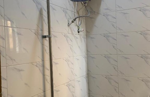 Yaba Apartamento | Luxury 1 bedroom apartment Yaba