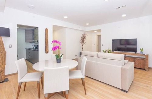 Marbella Apartamento | ★Luxury 1 bedroom apt with free parking