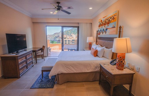 Ensenada Complejo | Luxury 1 Bedroom at Loreto Bay-Top Rated Golf Course- Available Oct 21-28/25