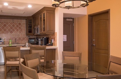 Ensenada Complejo | Luxury 1 Bedroom at Loreto Bay-Top Rated Golf Course- Available Oct 21-28/25