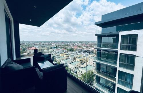Roman Ridge Apartamento | Luxury 1 bedroom at Nova