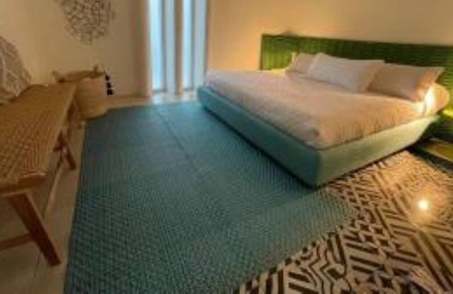 Yelapa Casa | Luxury 1 Bedroom Beach House Casa Dos Aguas
