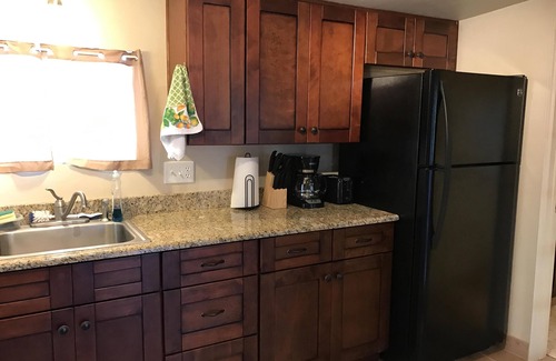 Tucson Casa | Casita de lujo de 1 dormitorio en casa histórica en el centro de Tucson