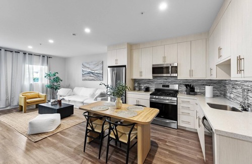 Melrose Apartamento | Luxury 1-Bedroom Centrally Located in West Hollywood