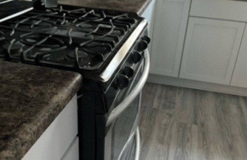 Morgan Park Casa | Luxury 1-Bedroom Home with Themed Rooms & Private Party Space