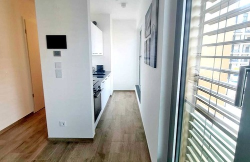 Gasperich Apartamento | Luxury 1 bedroom with Parking