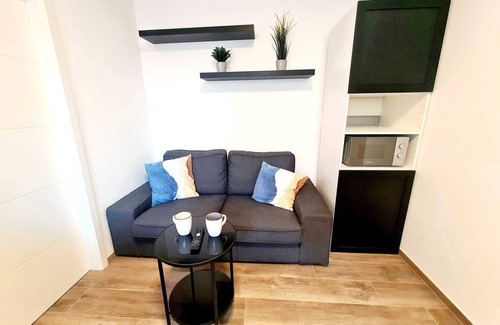Gasperich Apartamento | Luxury 1 bedroom with Parking