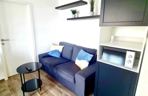 Gasperich Apartamento | Luxury 1 bedroom with Parking