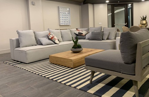 Fort Worth Apartamento | Luxury 1 bedroom