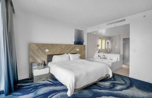 Central Beach Apartamento | Luxury 1 BR at Fort Lauderdale
