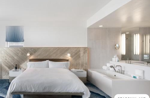 Central Beach Apartamento | Luxury 1 BR at Fort Lauderdale