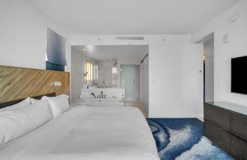 Central Beach Apartamento | Luxury 1 BR at Fort Lauderdale