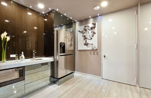 Popular Apartamento | Lujoso Paquete Penthouse 12BR en el Parque Lleras