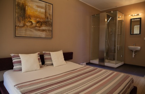 Becici Apartamento | Luxury 150m2 apartment with sea view