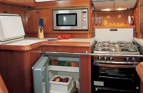 Kos Alquiler De Eote | Luxury 17 sailingboat for rent in DODECANESE , Greece, from KOS, chef on board