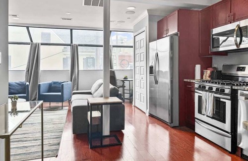 Southwark Apartamento | Luxury 1BD | 1 Bed | Queens Village