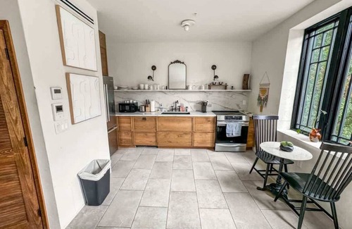Society Hill Apartamento | Luxury 1BD | 1 Bed | South St