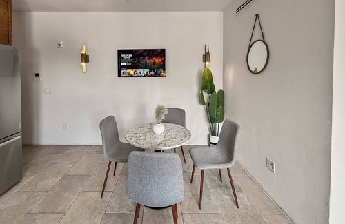 Society Hill Apartamento | Luxury 1BD | 1 Bed | South St