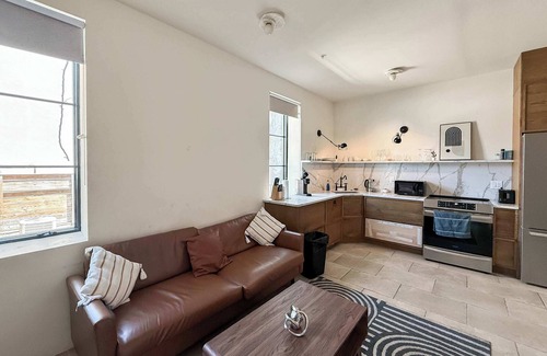 Society Hill Apartamento | Luxury 1BD | 1 Bed | South St