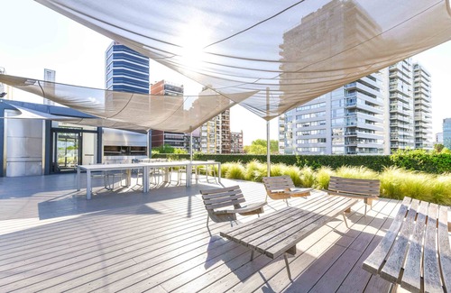 Vicente López Apartamento | Luxury 1BDR apartment in Vicente Lopez