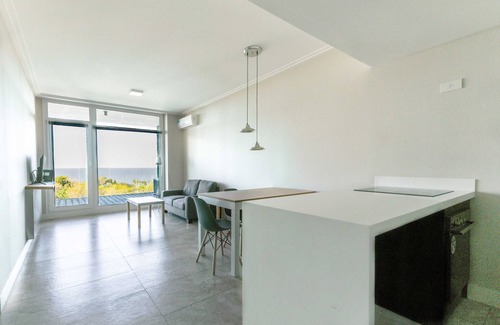 Vicente López Apartamento | Luxury 1BDR apartment in Vicente Lopez
