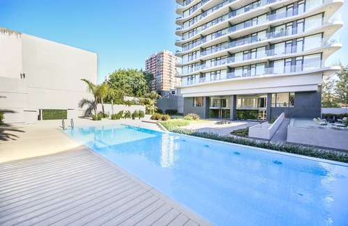 Vicente López Apartamento | Luxury 1BDR apartment in Vicente Lopez