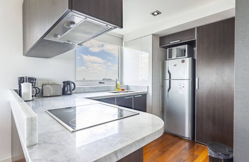 Microcentro Apartamento | Luxury 1BED-Great View- 27Floor