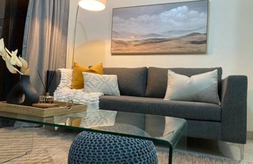 Kempton Park Apartamento | Luxury 1bed Serengeti OliveWood ORT Airport