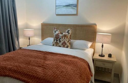 Kempton Park Apartamento | Luxury 1bed Serengeti OliveWood ORT Airport