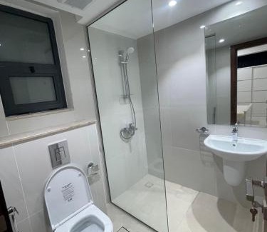 Muscat Apartamento | Luxury 1BHK