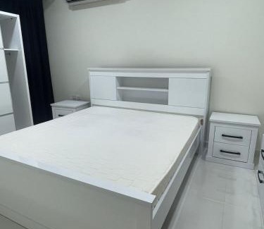 Muscat Apartamento | Luxury 1BHK