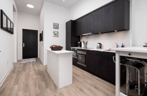 St. Lawrence Casa | Luxury 1BR - Amazing Location - St Lawrence Market