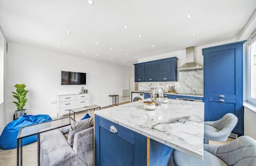 Blackheath Apartamento | Luxury 1BR Apartment Blackheath Greenwich