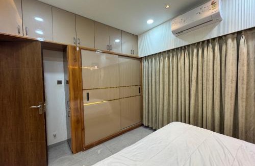 Vadodara Casa | Luxury 1BR in 4BHK Shared Spaces Vadodara