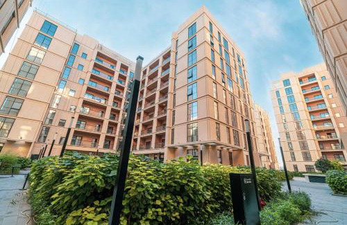 Sharjah Apartamento | Luxury 1BR Penthouse in Sharjah with Skyviews