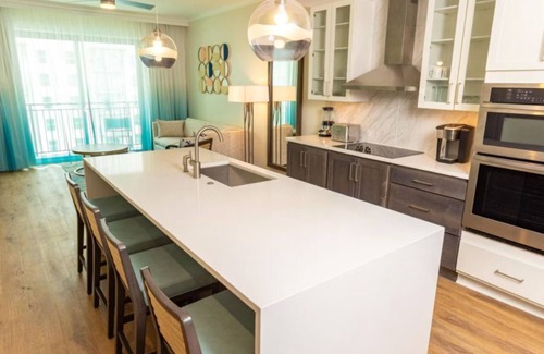 Myrtle Beach Apartamento | Luxury 1BR Signature Collection | Beach Access