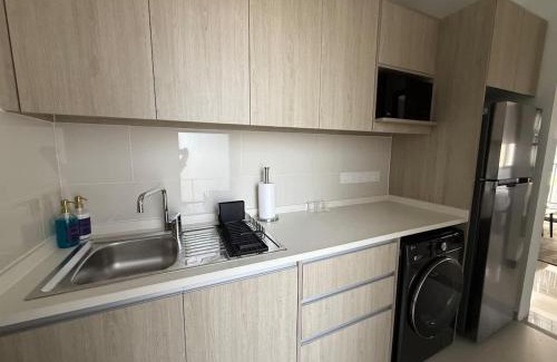Ibbanwala Apartamento | Luxury 2 Bed 2 Bath by Resident Villas