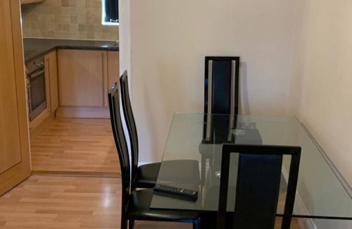 Southend-on-Sea Apartamento | LUXURY 2 BED APARTMENT BY THE BEACH