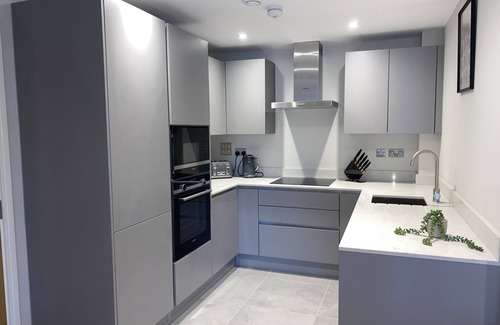 Moseley Apartamento | Luxury 2 Bed Apartment in Moseley Birmingham