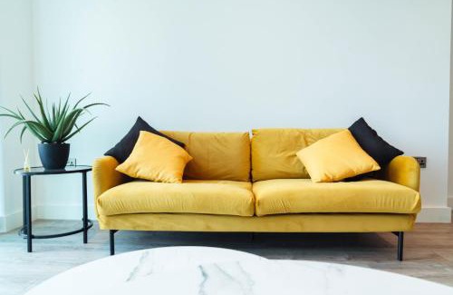 Castlefield Apartamento | Luxury 2 Bed apartment Deansgate
