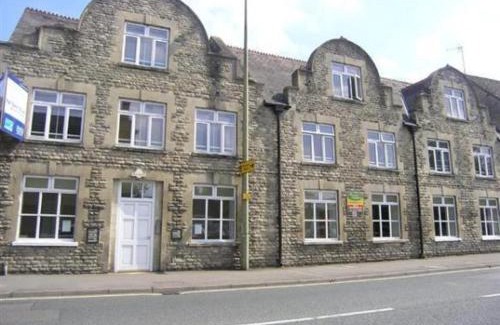 Witney Apartamento | Luxury 2 bed Apartment