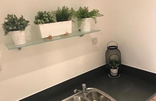 Witney Apartamento | Luxury 2 bed Apartment