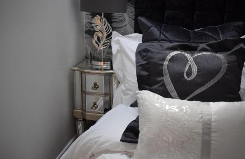Witney Apartamento | Luxury 2 bed Apartment